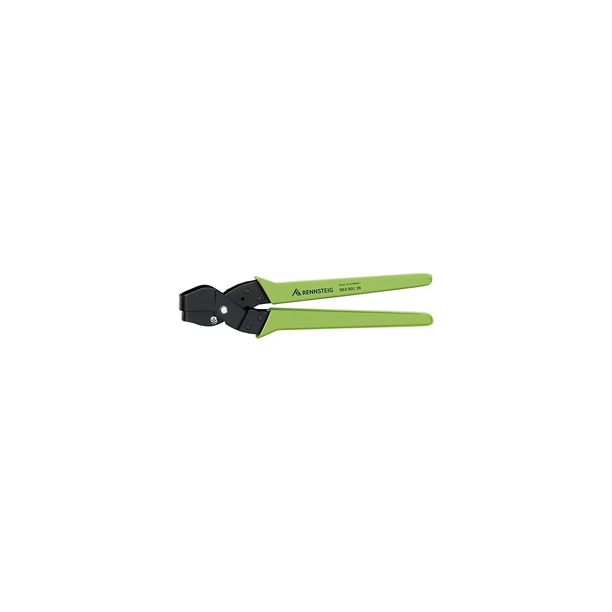 Ausklinkzange L.245mm Schnitt-B.20mm Schnitt-T.29mm