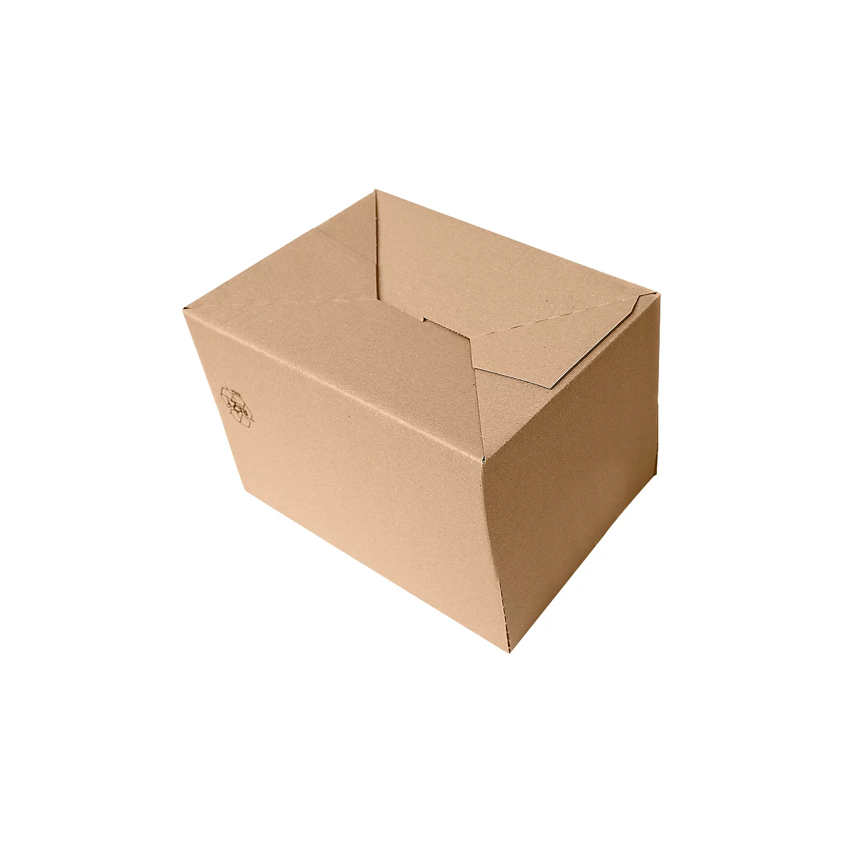 Automatik-Boden Kartons, DIN A4, 305 x 215 x 115-200 mm, 25 Stück