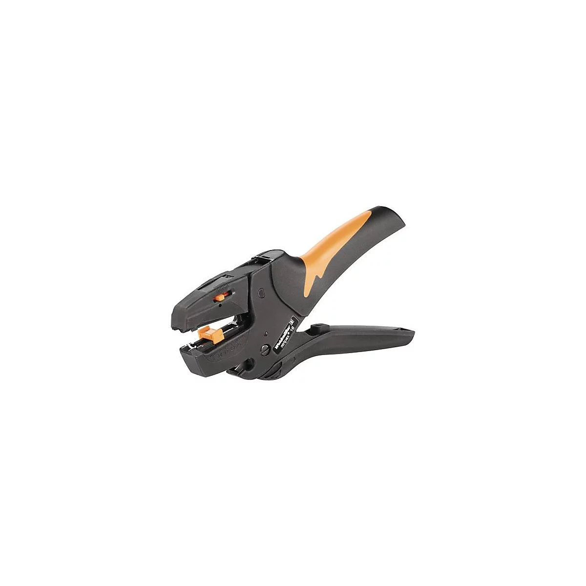 Automatikabisolierzange Stripax® 16 L.190mm 6-16 (AWG 10...6) mm2