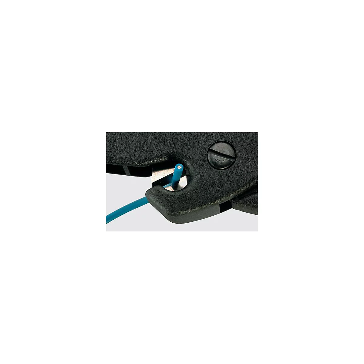Automatikabisolierzange Stripax® 16 L.190mm 6-16 (AWG 10...6) mm2