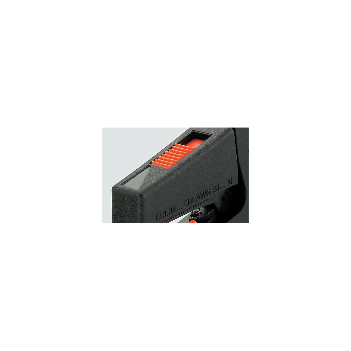 Automatikabisolierzange Stripax® 16 L.190mm 6-16 (AWG 10...6) mm2
