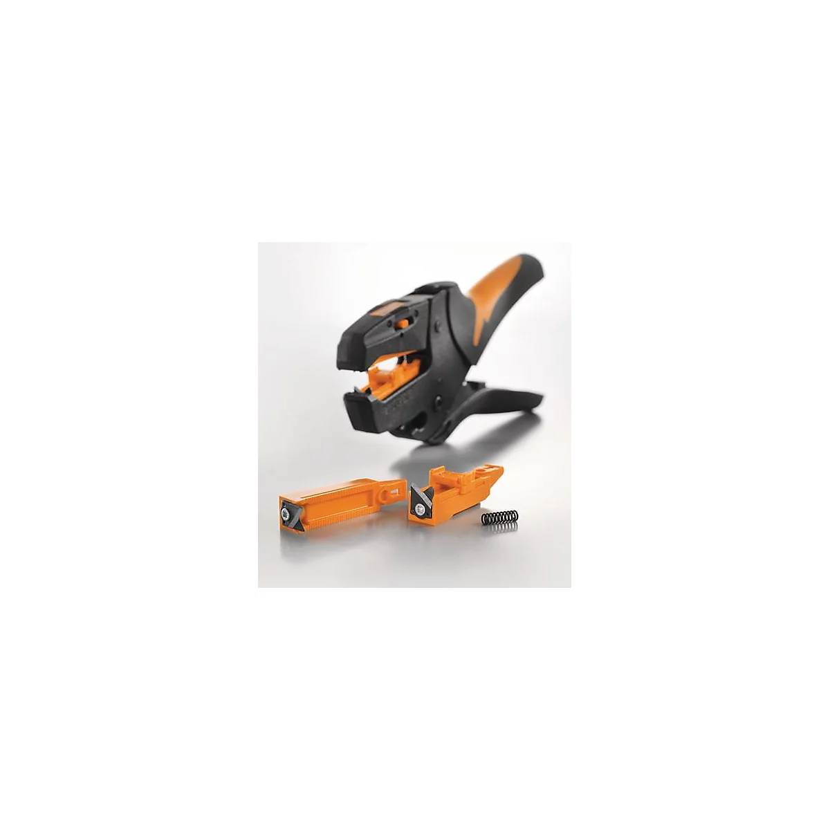 Automatikabisolierzange Stripax® Ultimate L.190mm 0,25-6 (AWG 24...10) mm2