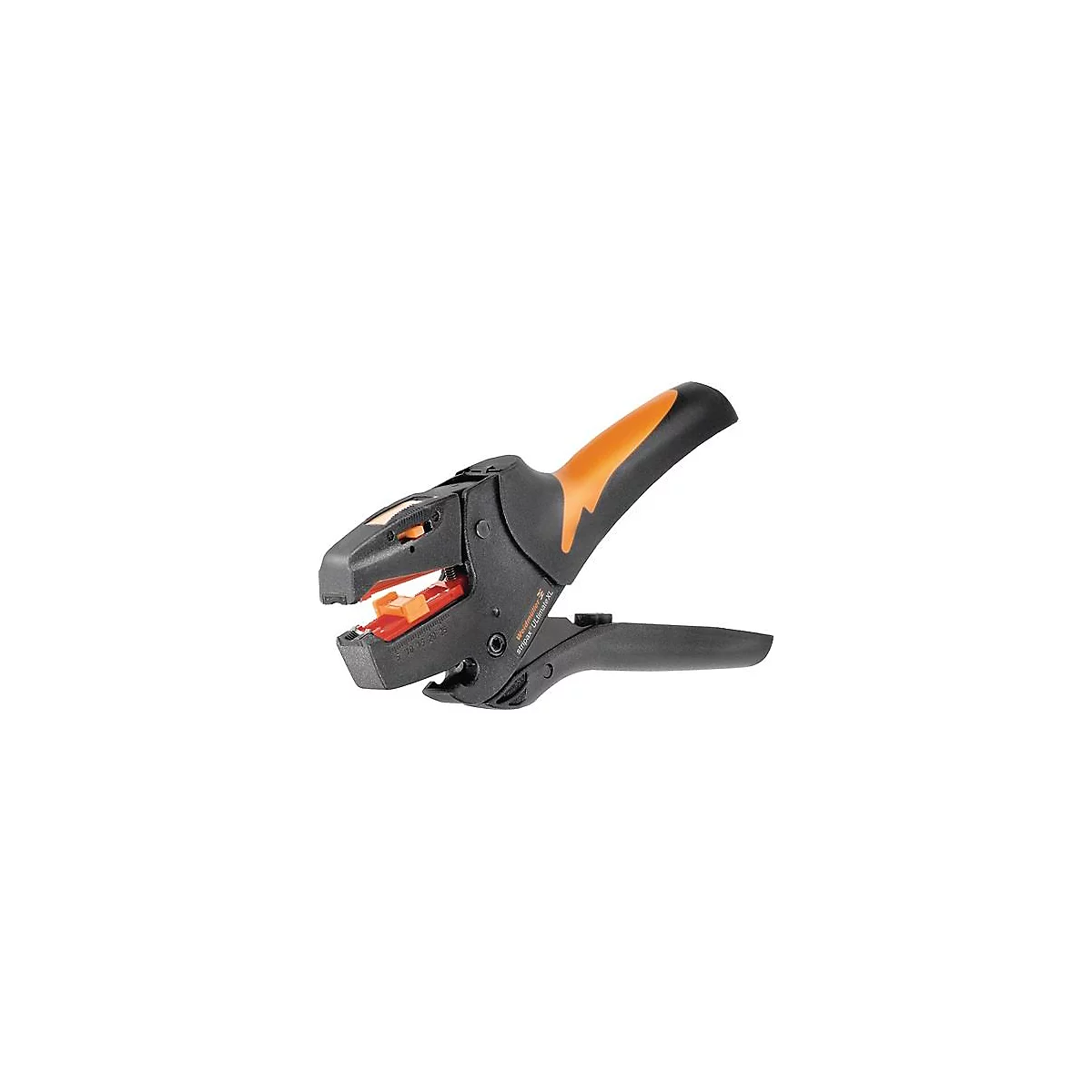 Automatikabisolierzange Stripax® Ultimate XL L.190mm 2,5-10 (AWG 14-8)