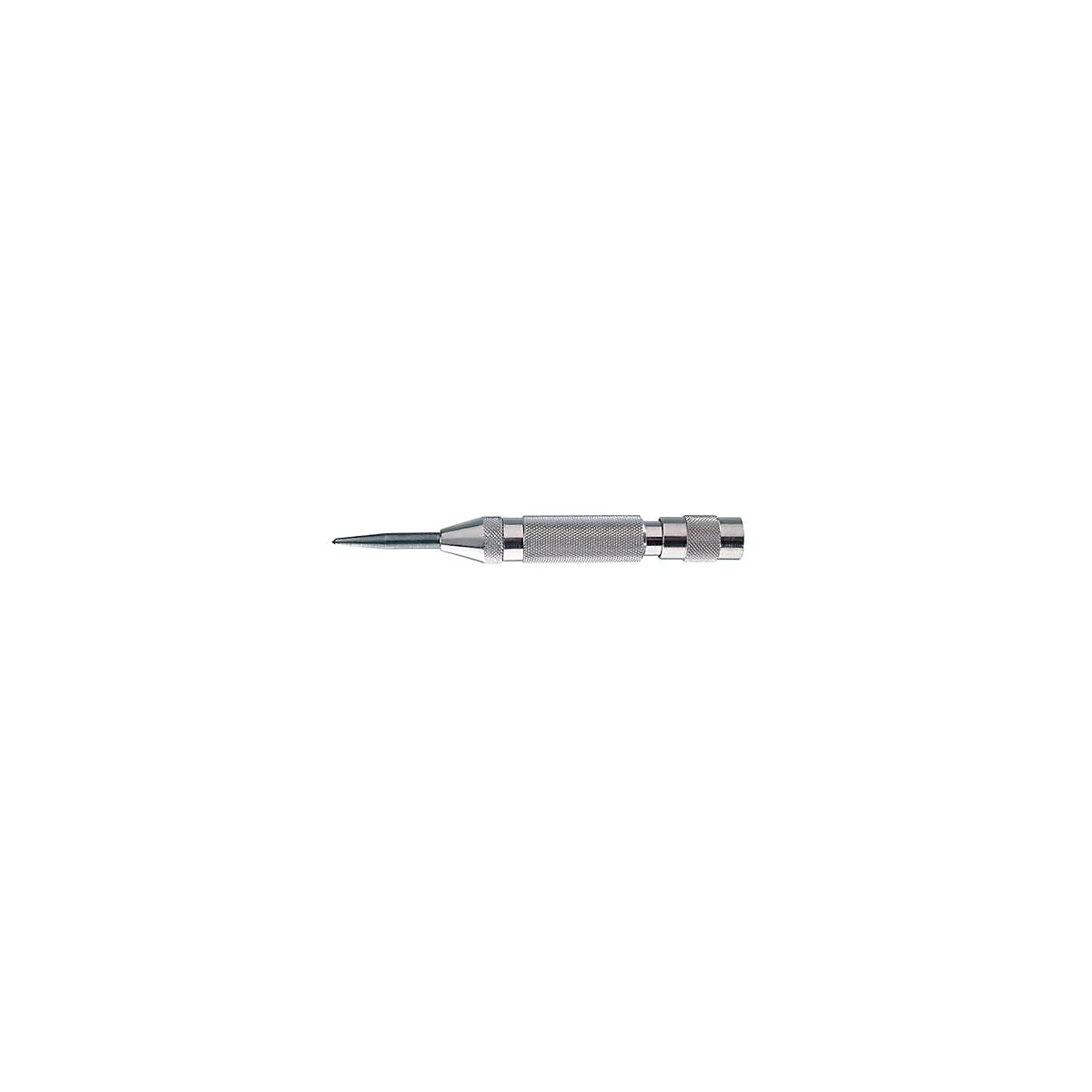 Automatikkörner L.130mm Schaft-Q.17mm 180-250 N RENNSTEIG