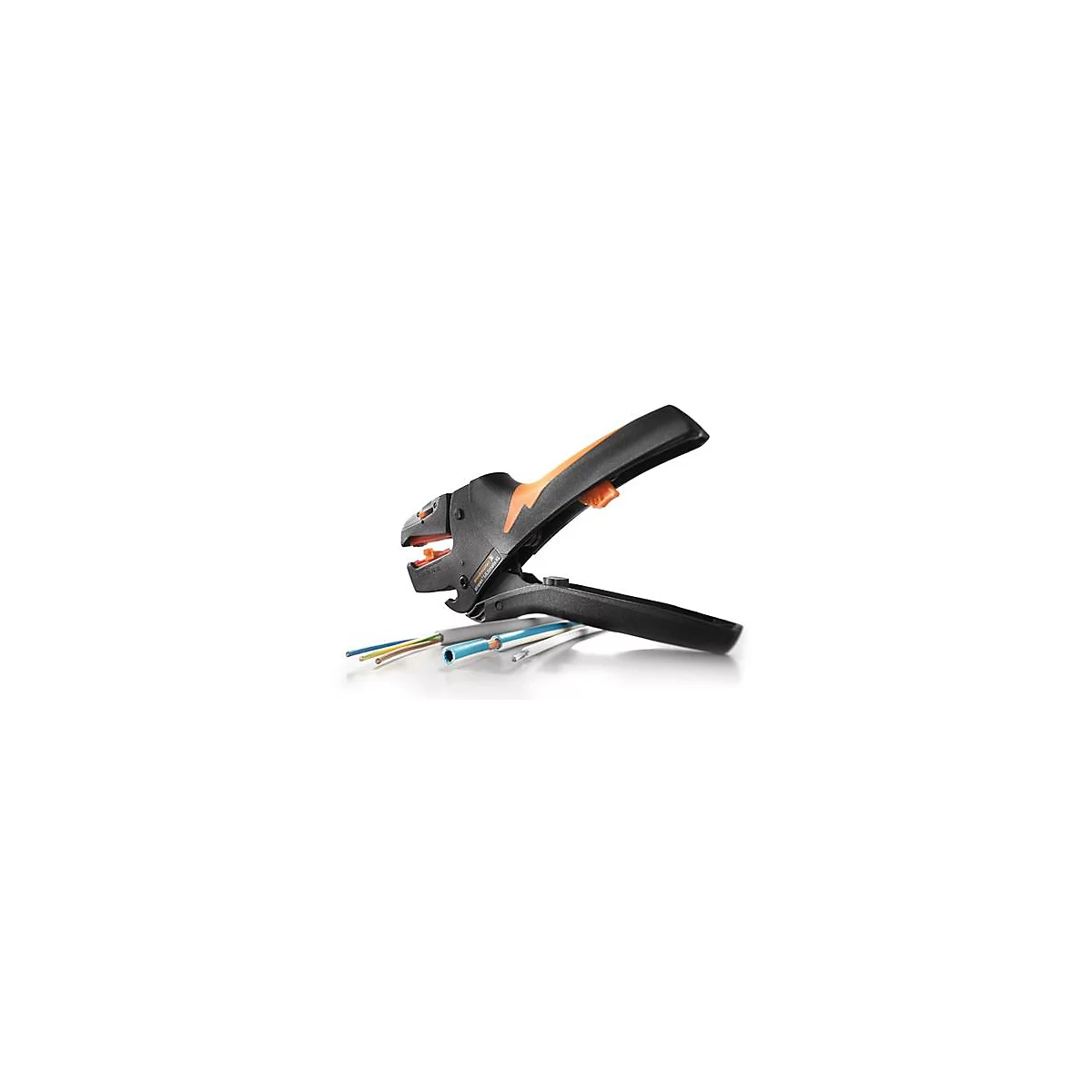 Automatische draadstripper Stripax® Ultimate XL L.190mm 2,5-10 (AWG 14-8)