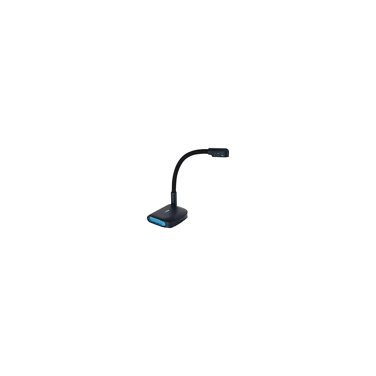 AVer AVerVision U70i - Digitale Dokumentenkamera - Farbe - 13.000.000 Pixel - 3840 x 2160 - Audio