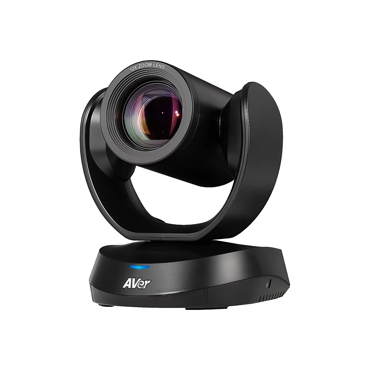 AVer CAM520 Pro3 - Konferenzkamera - PTZ - Farbe - 8 MP - 1920 x 1080