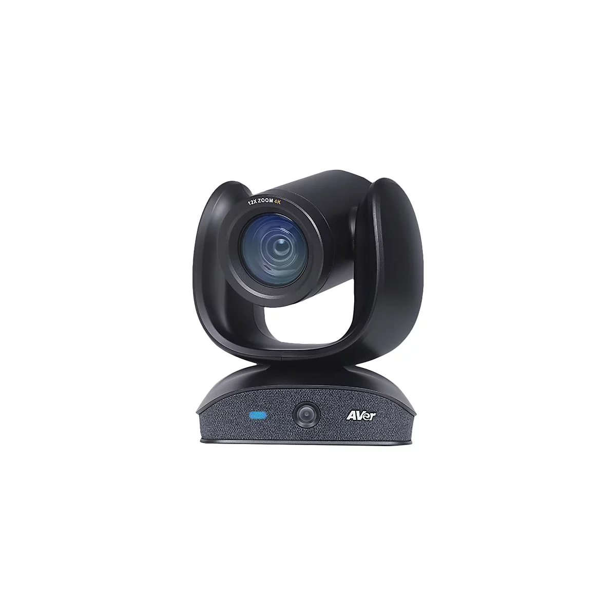 AVer CAM570 - Konferenzkamera - PTZ - Farbe - 3840 x 2160 - Audio