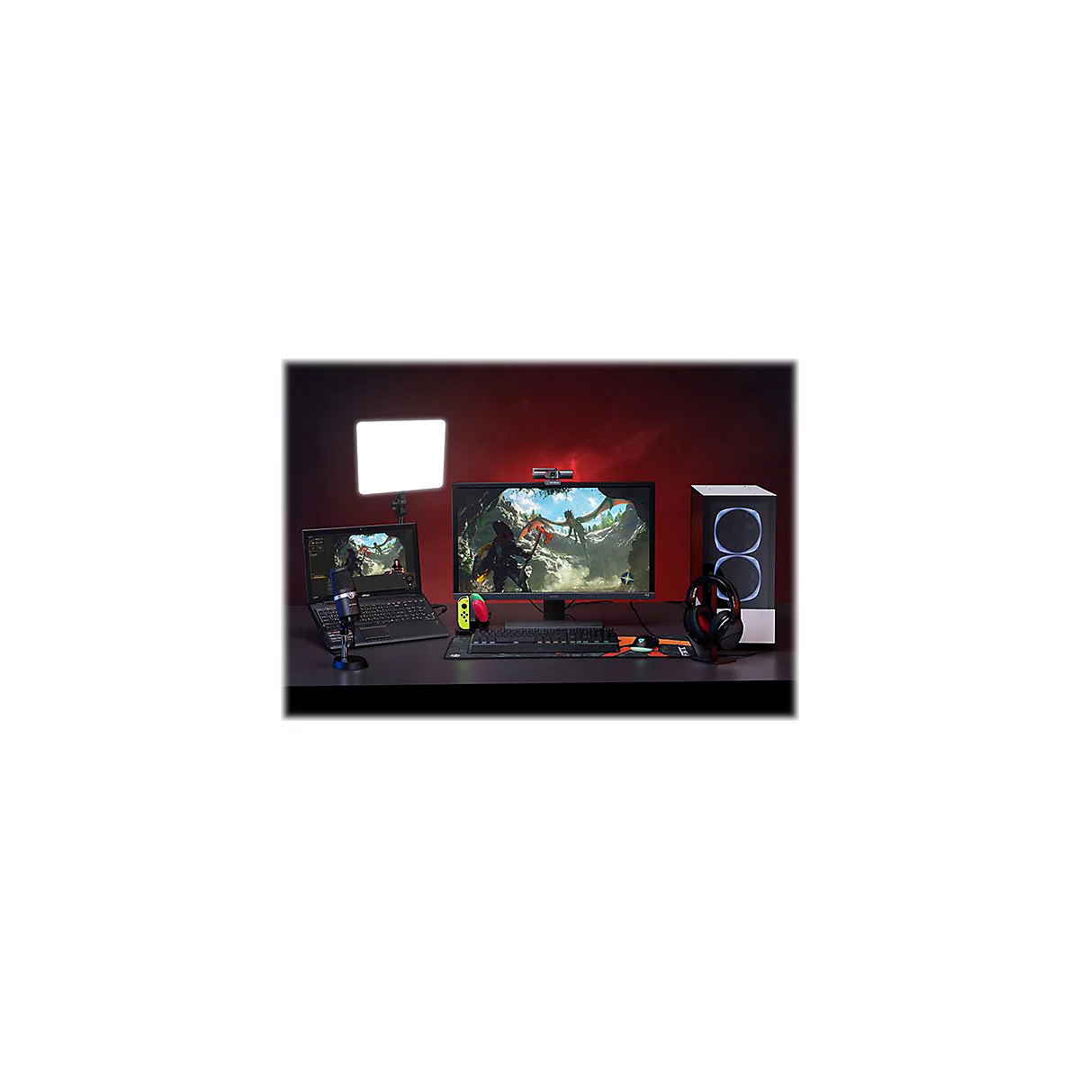 AVerMedia Live Streamer CAM 513 - Livestream-Kamera