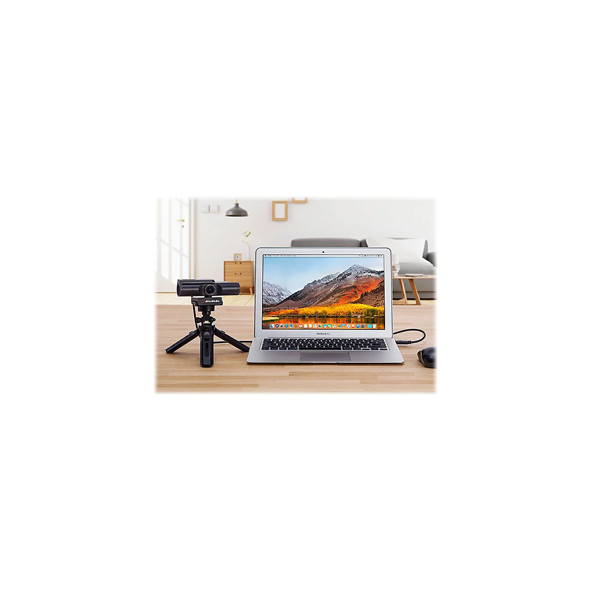 AVerMedia Live Streamer CAM 513 - Livestream-Kamera