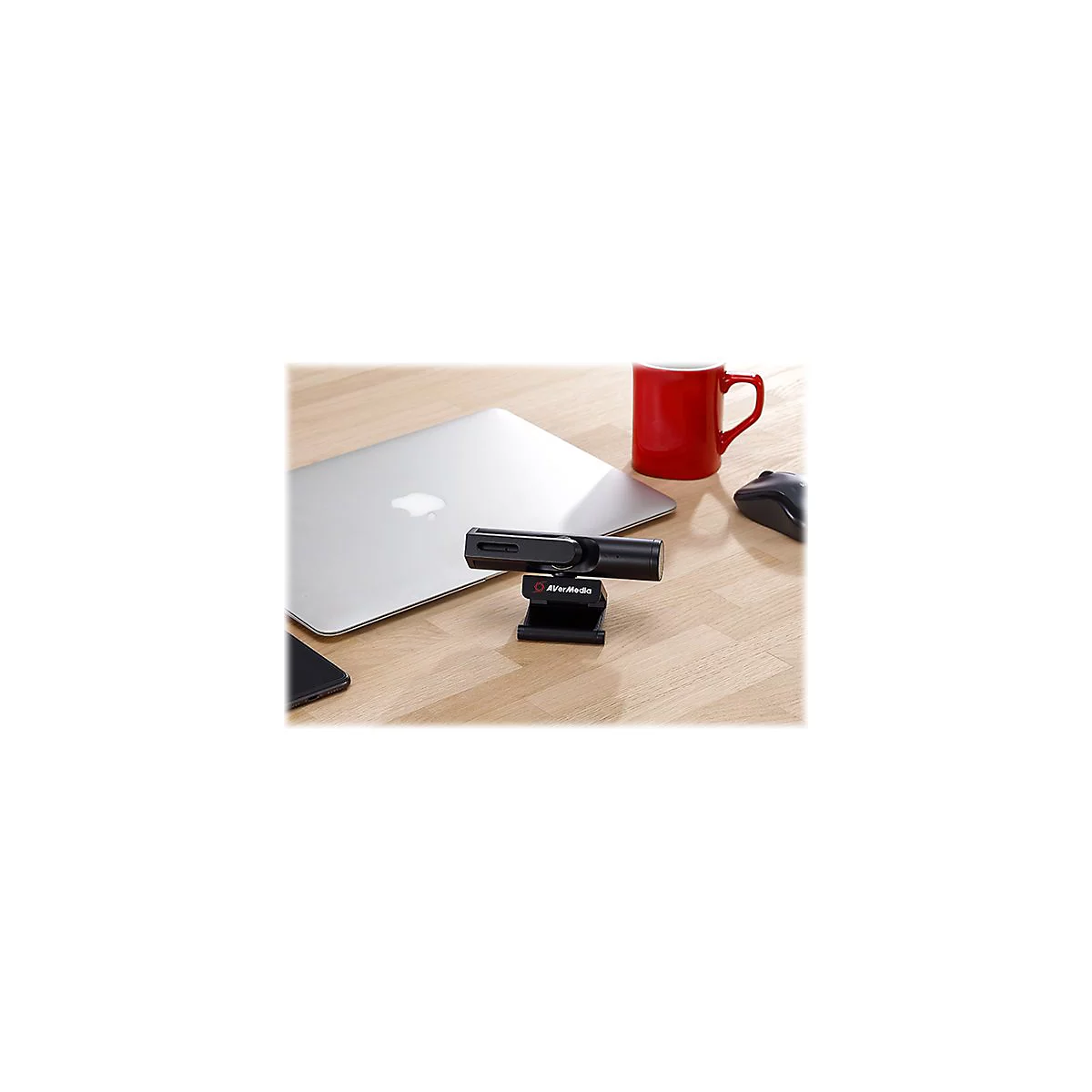AVerMedia Live Streamer CAM 513 - Livestream-Kamera