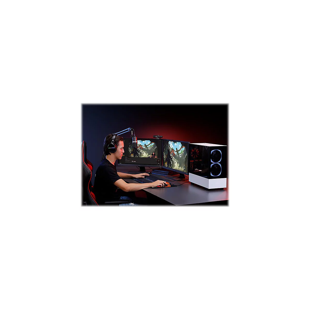 AVerMedia Live Streamer CAM 513 - Livestream-Kamera