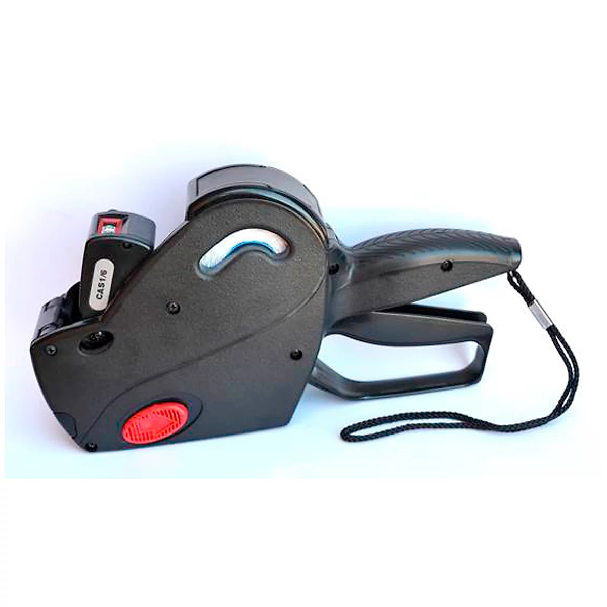 Avery Dennison Handpreisauszeichner CAS1/6, 1-zeiliger Druck, 6 Ziffern/Zeichen