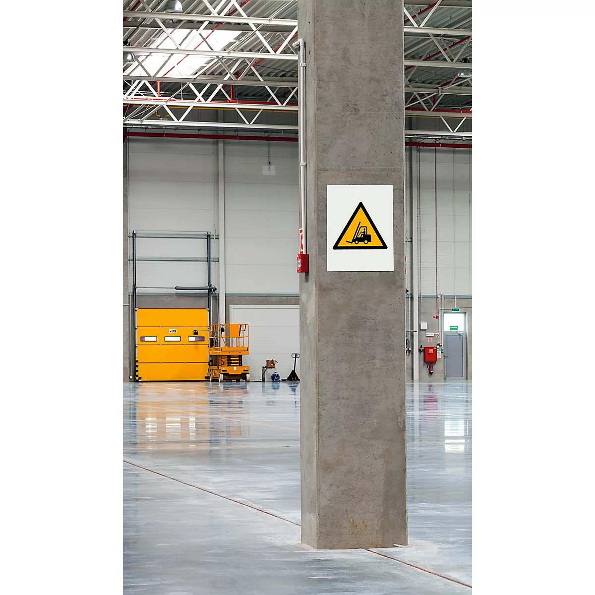 Avery Paper Labels L7871-20, voor etiketten, sterk klevend, wit, 25,4 x 10 mm, 20 x A4 vellen, 3780 stuks.