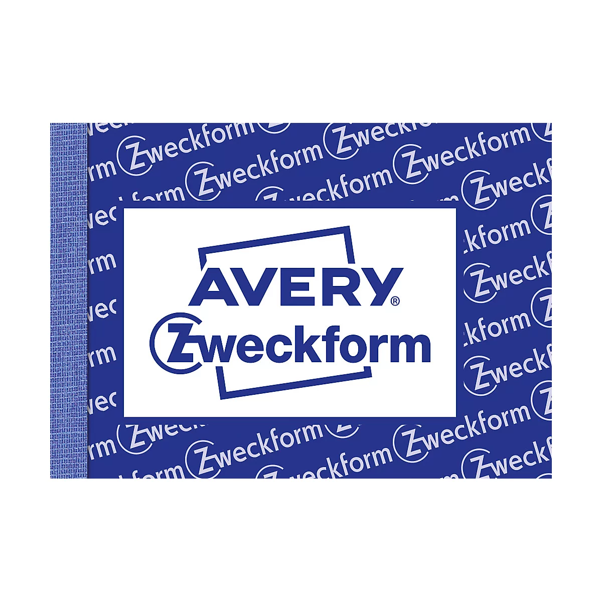 AVERY® Zweckform Einnahme-/Ausgabebeleg Recycling Nr. 1205