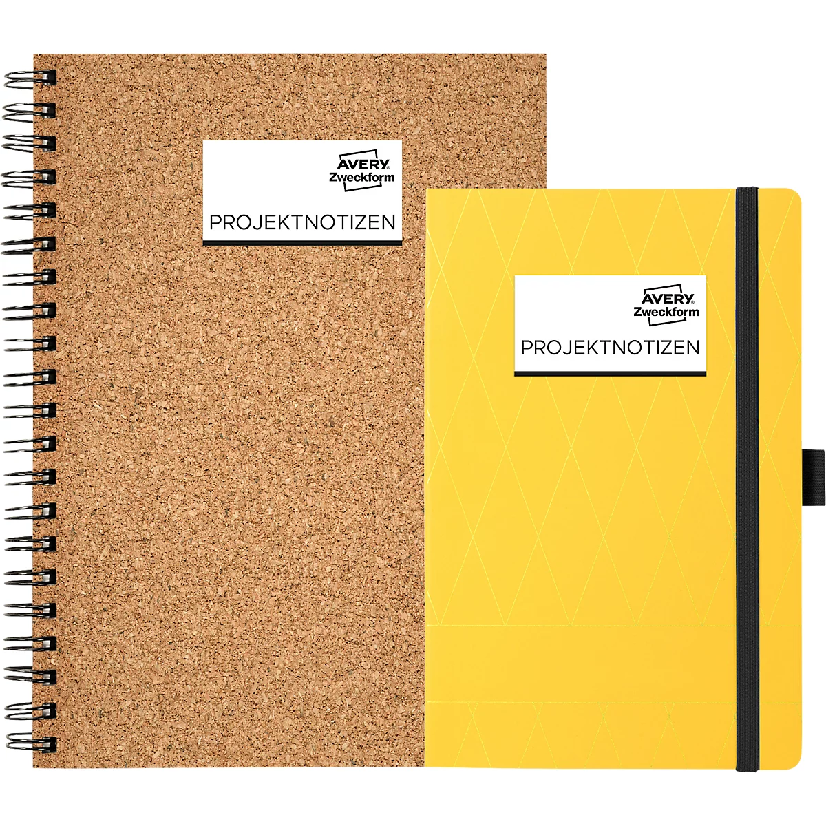 Avery Zweckform Etiketten 6602, universal, ultragrip, geeignet für Inkjet- & Laserdrucker, 70 x 36 mm, 1560 Stück/65 A4-Bogen, FSC®-Papier, weiß