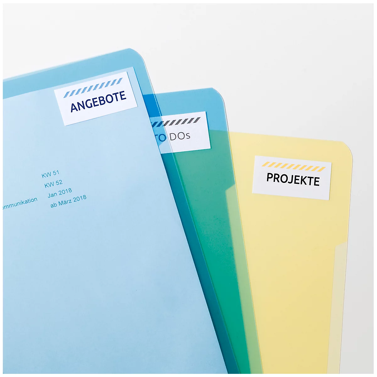 Avery® Zweckform Étiquettes 3474-200, A4, universelles, permanentes, ultragrip, adaptées à l'impression, papier FSC®, rectangulaires, blanches, 5280 pièces sur 220 feuilles