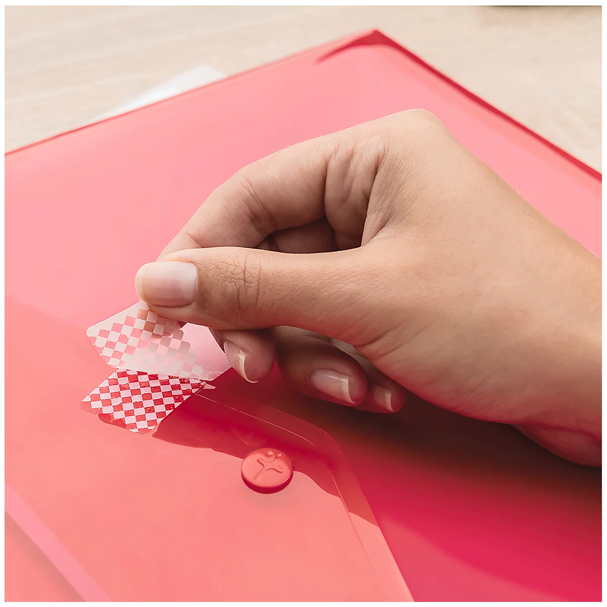 Avery Zweckform Étiquettes L6113-20, infalsifiables, extrêmement résistantes, 45,7 x 21,2 mm, 960 pièces/20 feuilles A4, film, blanc