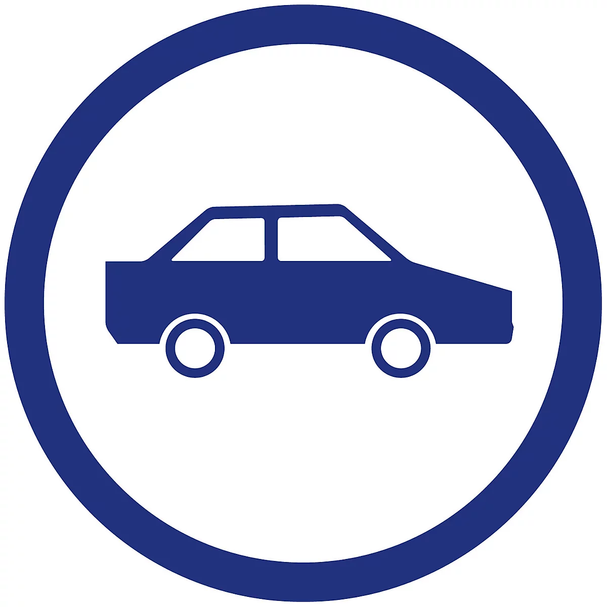Avery® Zweckform Fahrtenbuch 1221, voor auto's, A6 liggend, afwerkhulp/ totaaloverzicht/jaaropgave, Blauwe Engel, wit, 32 vel voor 310 ritten