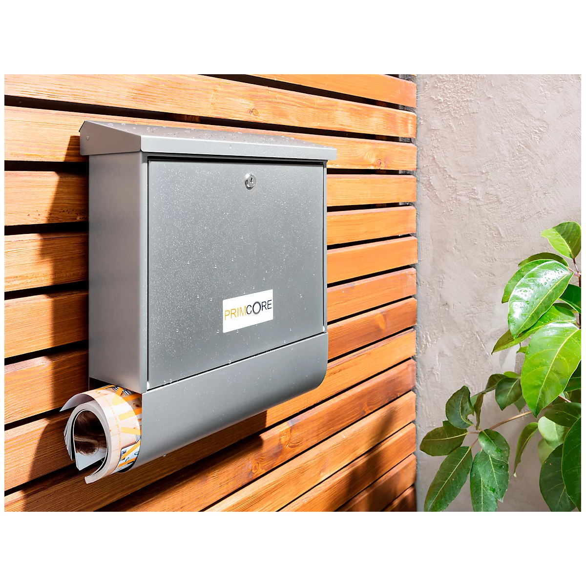 Avery Zweckform folie-etiketten, weerbestendig, voor binnen- en buitengebruik, 70 x 37 mm