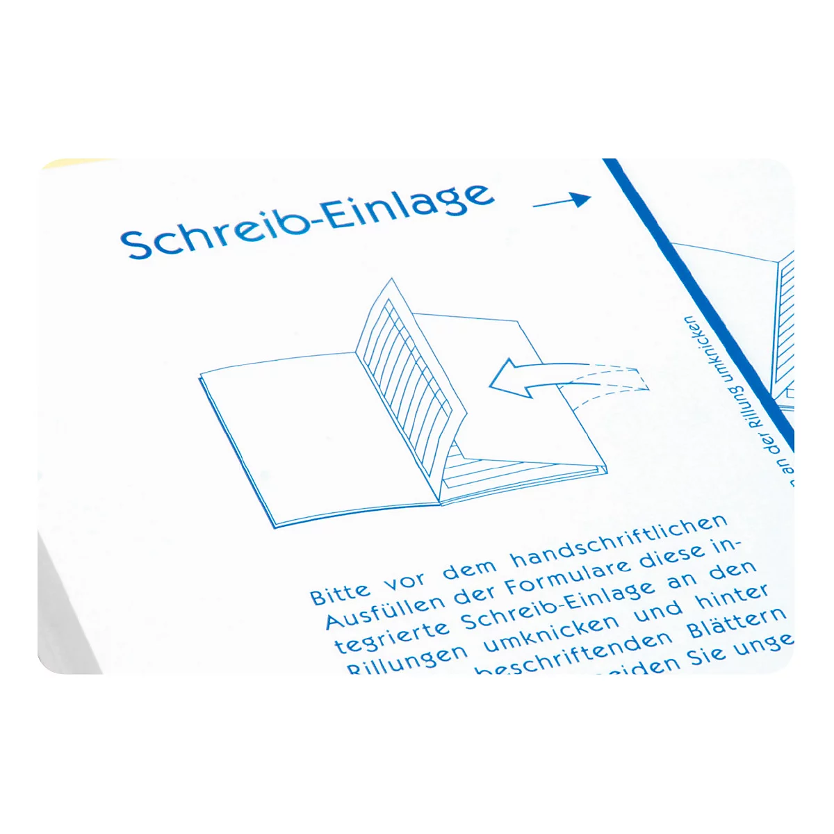AVERY® Zweckform loon- en salarisstroken, nr. 1759