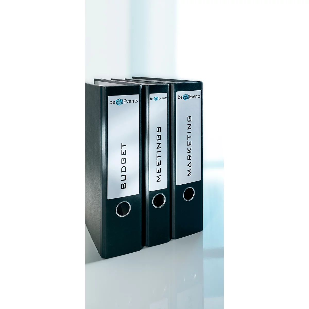 AVERY® Zweckform ordnerrugetiketten, wit, L4760, 700 etiketten/pak
