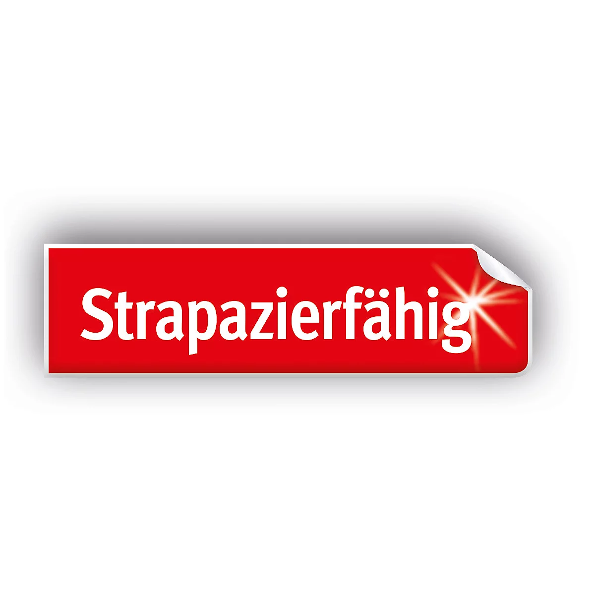 Avery® Zweckform-roletiketten, compatibel met DYMO® LabelWriter™ Series 300/400/450/4XL/Wireless, permanente kleefstof, breedte 102 x hoogte 59 mm, wit, 300 st.