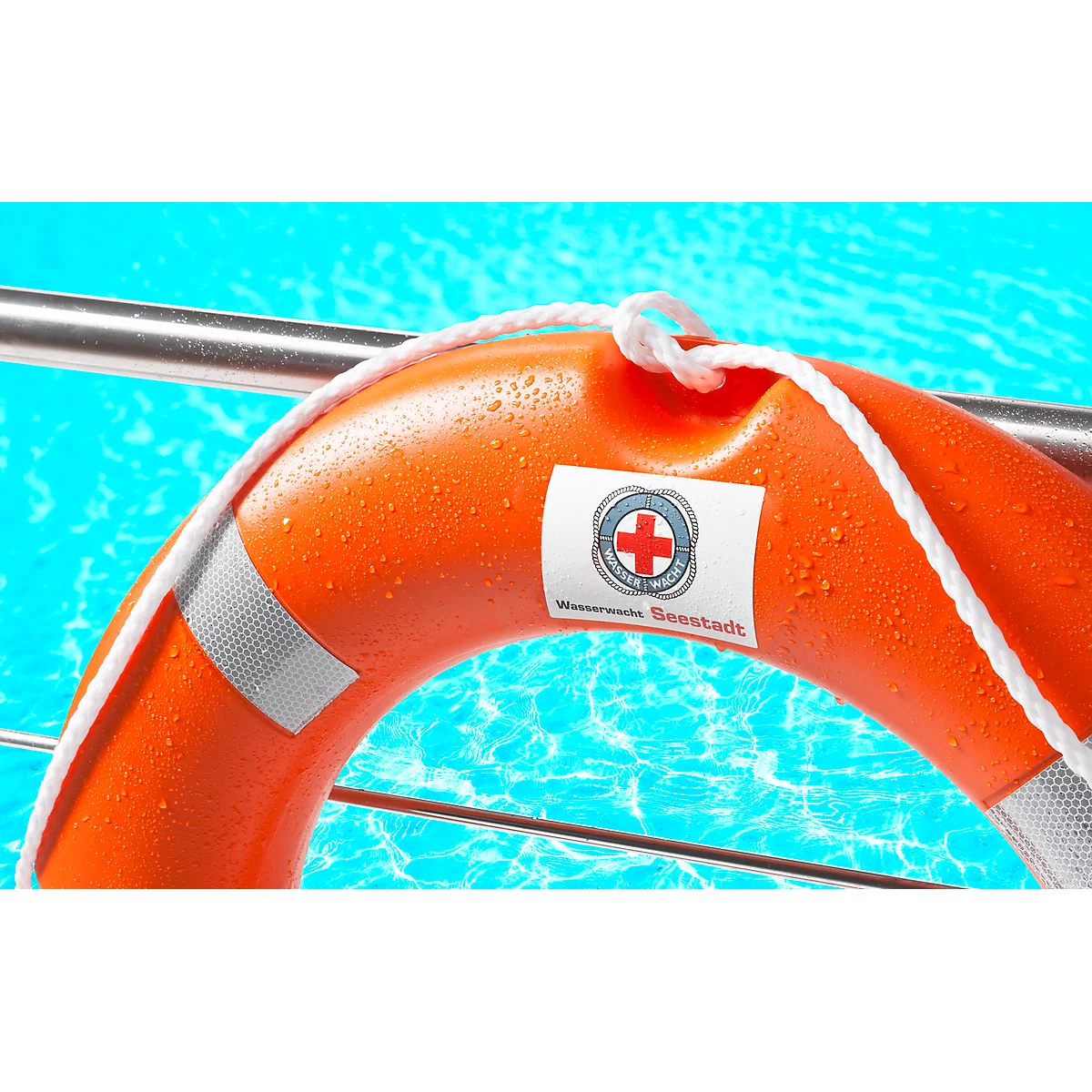 AVERY® Zweckform Ultra-Resistente Folien-Etiketten L7913-10, 99,1 x 42,3 mm, 120 Etiketten