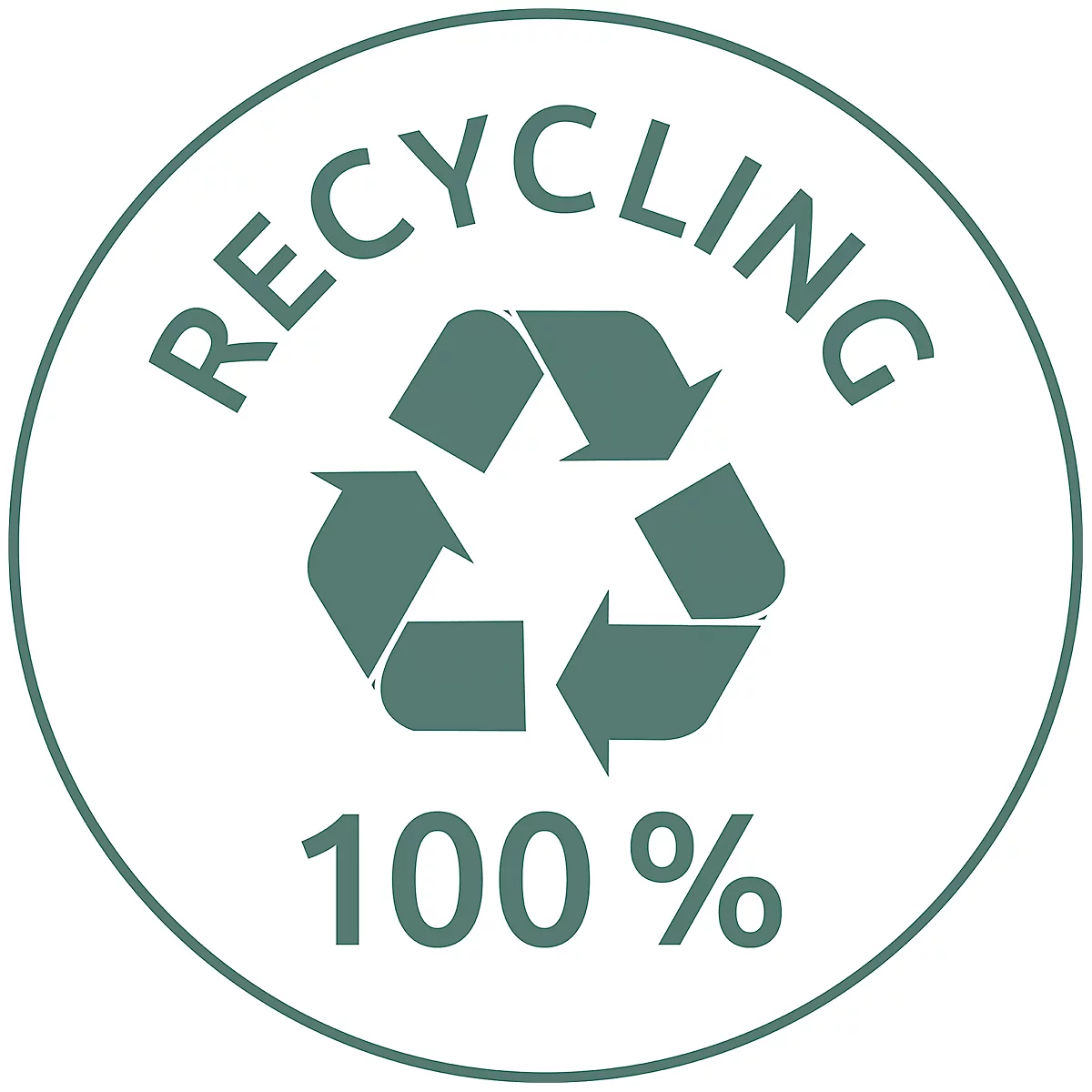 Avery® Zweckform Verzendetiketten LR7168, permanente kleefstof, printer-veilig, gerecycled papier, rechthoekig, natuurlijk wit, 200 stuks op 100 vel