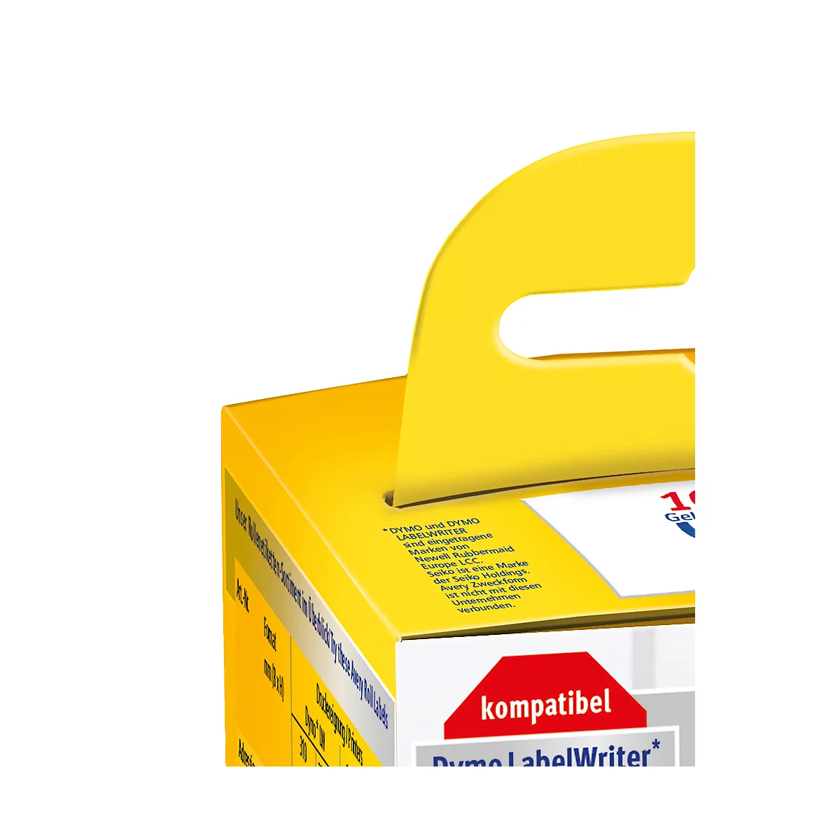 AVERY® Zweckform verzendetiketten, nr. AS0722430, 1 x 220