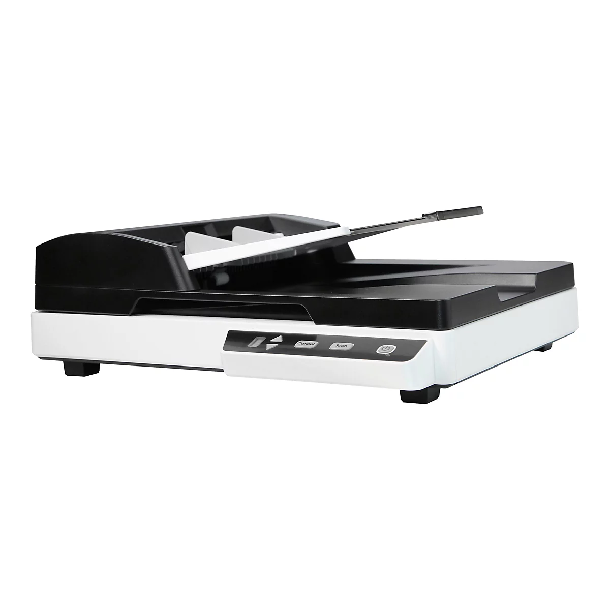 Avision AD120 - Dokumentenscanner - Desktop-Gerät - USB 2.0