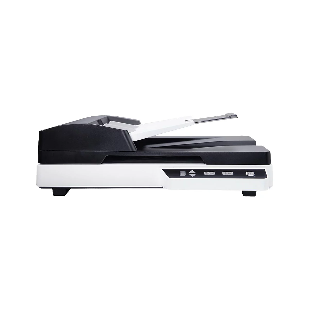 Avision AD120 - Dokumentenscanner - Desktop-Gerät - USB 2.0