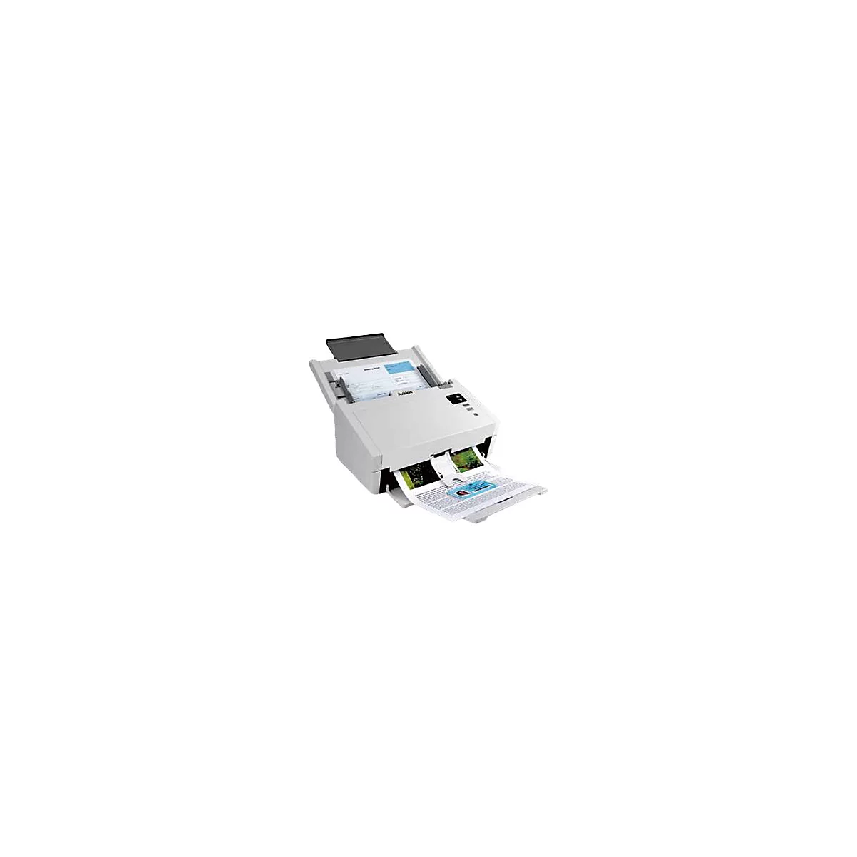 Avision AD230U - Dokumentenscanner - Desktop-Gerät - USB 2.0