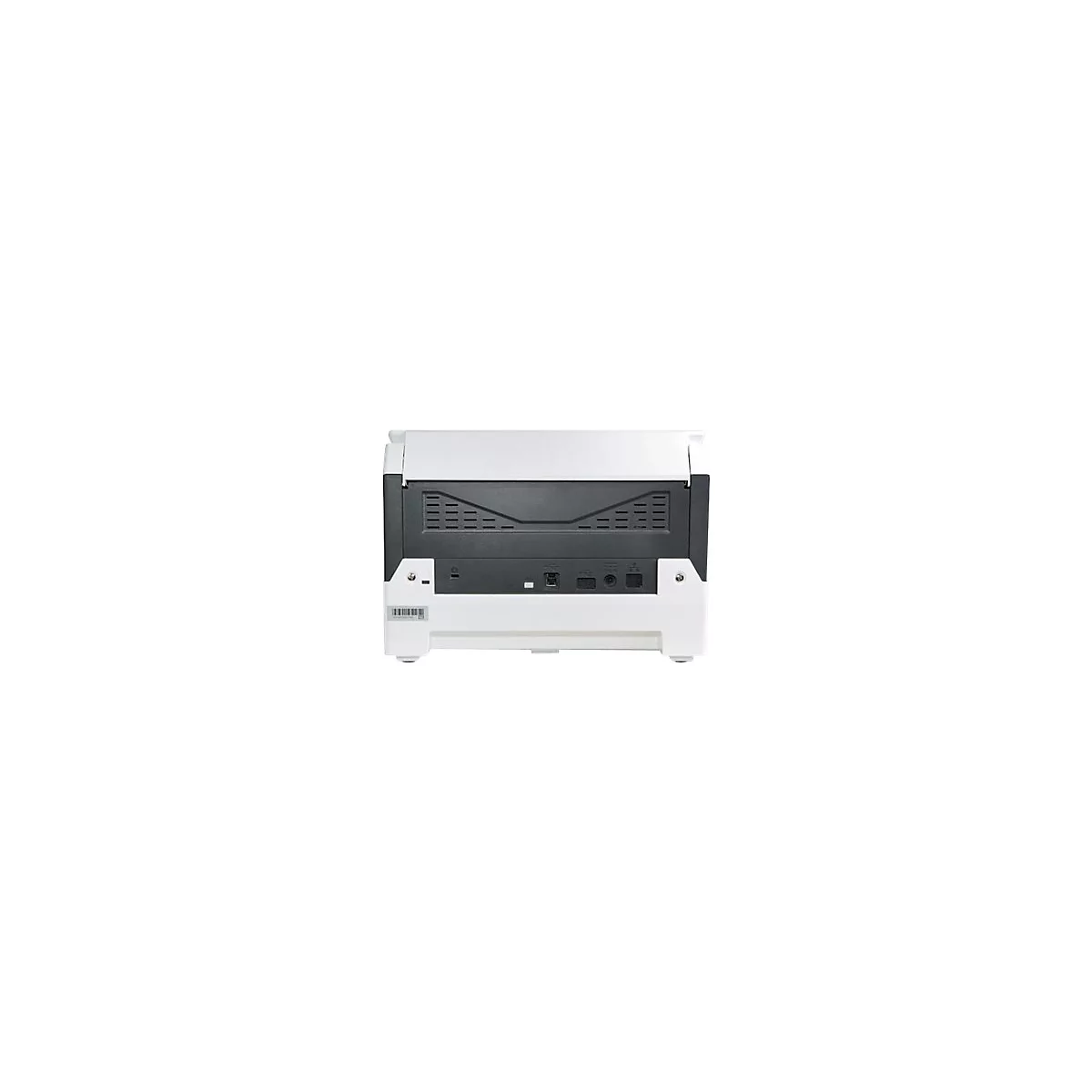 Avision AD345F - Dokumentenscanner - Desktop-Gerät - USB 3.1 Gen 1