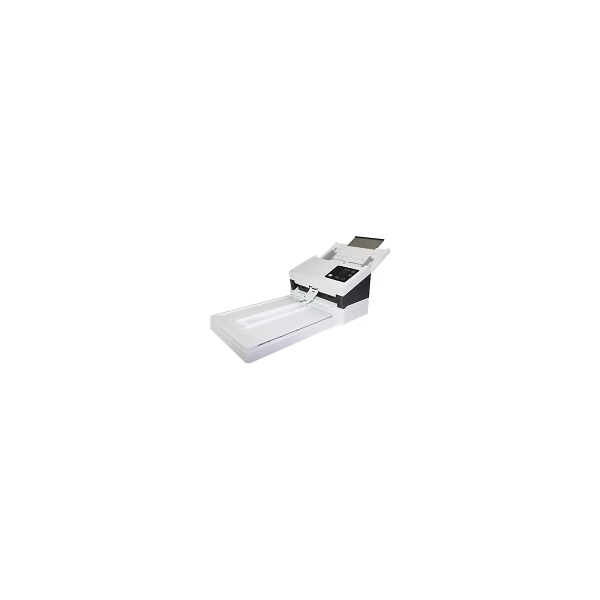 Avision AD345F - Dokumentenscanner - Desktop-Gerät - USB 3.1 Gen 1