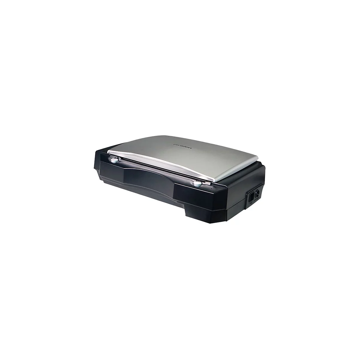 Avision IDA6 - Einzelblatt-Scanner - Desktop-Gerät - USB 2.0