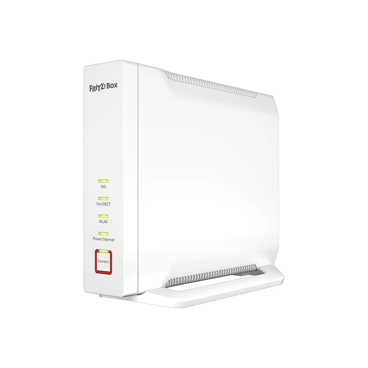 AVM FRITZ!Box 4060 - Wireless Router - 802.11a/b/g/n/ac/ax - Desktop