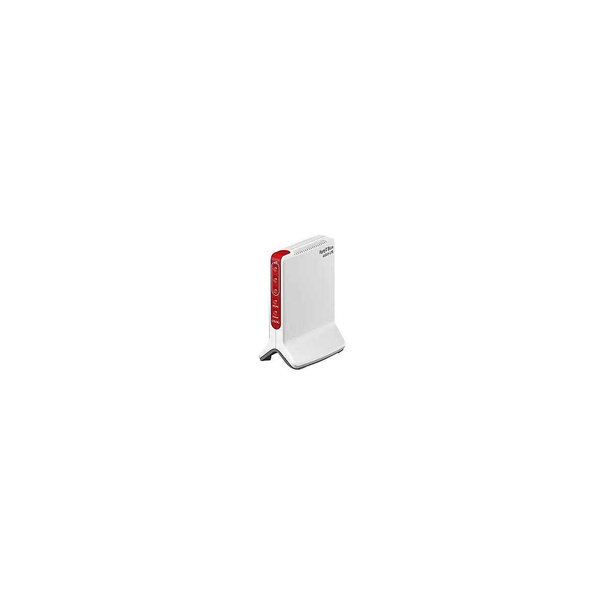 AVM FRITZ!Box 6820 LTE - Wireless Router - WWAN 1GbE - Wi-Fi - 2,4 GHz