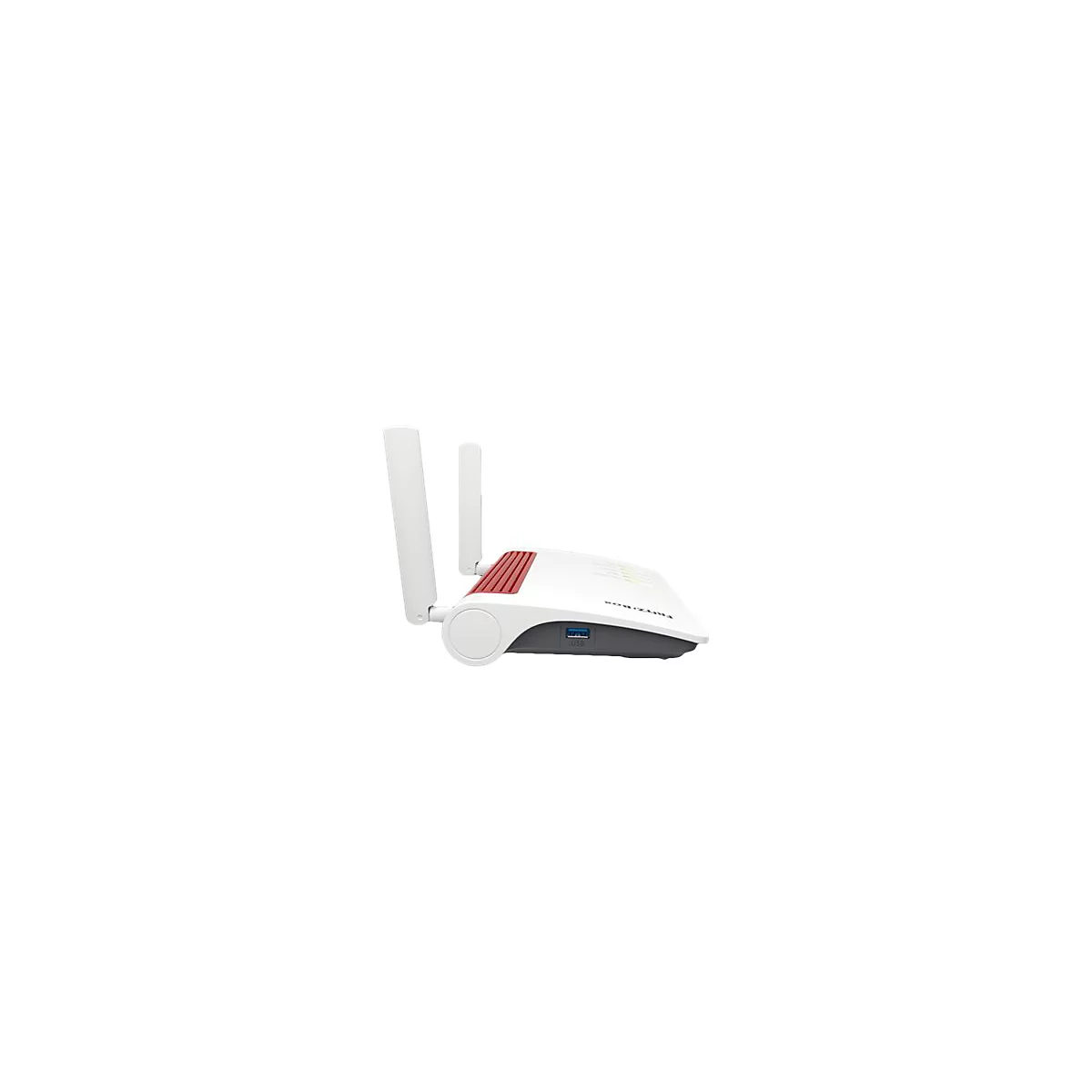 AVM FRITZ!Box 6850 LTE - Wireless Router - DSL/WWAN 4-Port-Switch - 1GbE - Wi-Fi 5 - Dual-Band