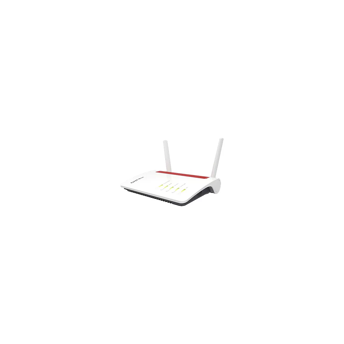 AVM FRITZ!Box 6850 LTE - Wireless Router - DSL/WWAN 4-Port-Switch - 1GbE - Wi-Fi 5 - Dual-Band