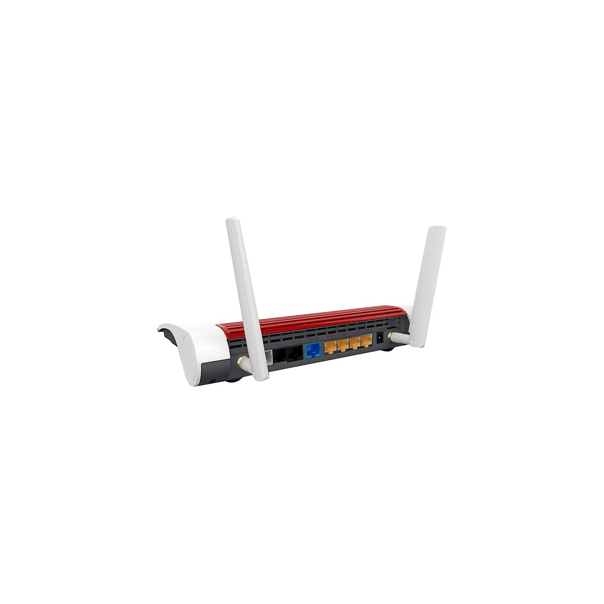 AVM FRITZ!Box 6890 LTE - Wireless Router - DSL/WWAN - 802.11a/b/g/n/ac - Desktop