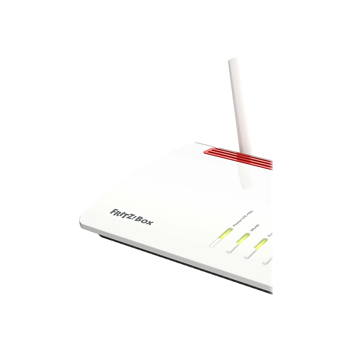 AVM FRITZ!Box 6890 LTE - Wireless Router - DSL/WWAN - 802.11a/b/g/n/ac - Desktop