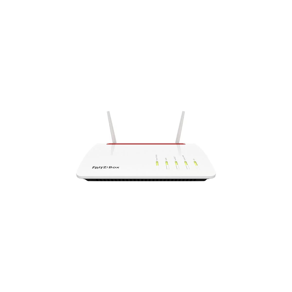AVM FRITZ!Box 6890 LTE - Wireless Router - DSL/WWAN - 802.11a/b/g/n/ac - Desktop