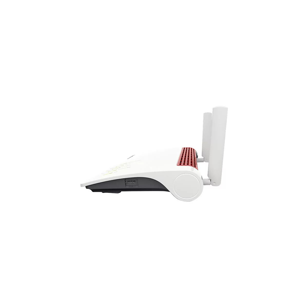 AVM FRITZ!Box 6890 LTE - Wireless Router - DSL/WWAN - 802.11a/b/g/n/ac - Desktop