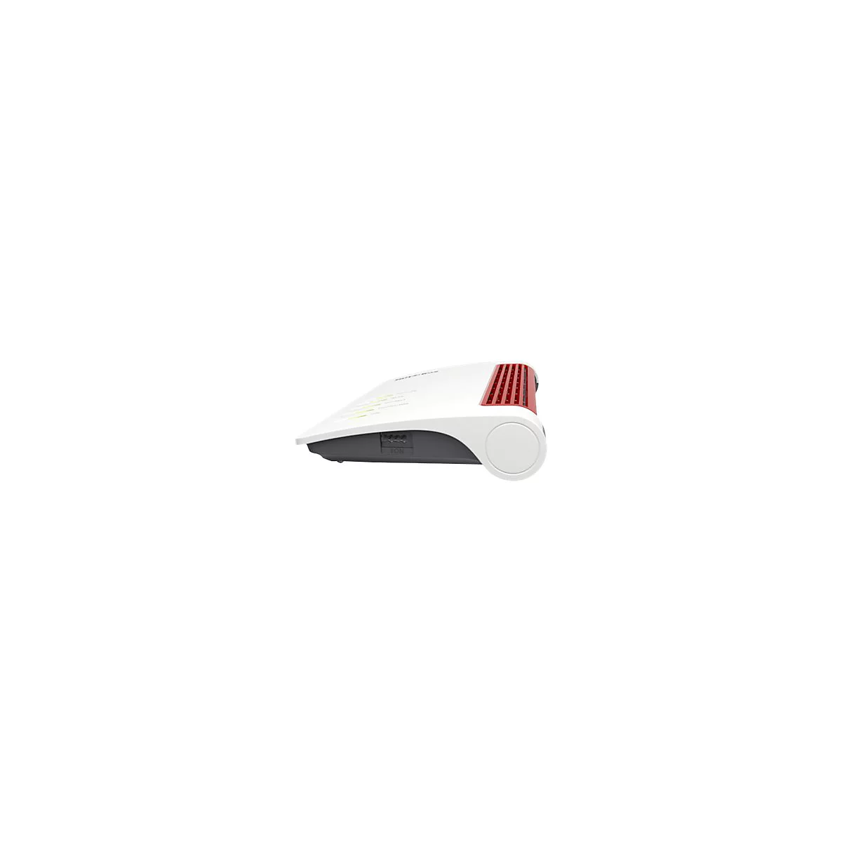 AVM FRITZ!Box 7510 - Wireless Router - DSL-Modem 1GbE - Wi-Fi 6 - 2,4 GHz - VoIP-Telefonadapter (DECT)