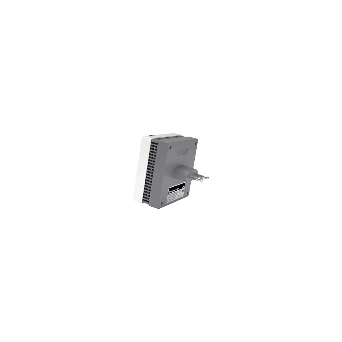AVM FRITZ! Repeater 1200 AX - Wi-Fi-Range-Extender - 1GbE - Wi-Fi 6 - 2.4 GHz, 5 GHz