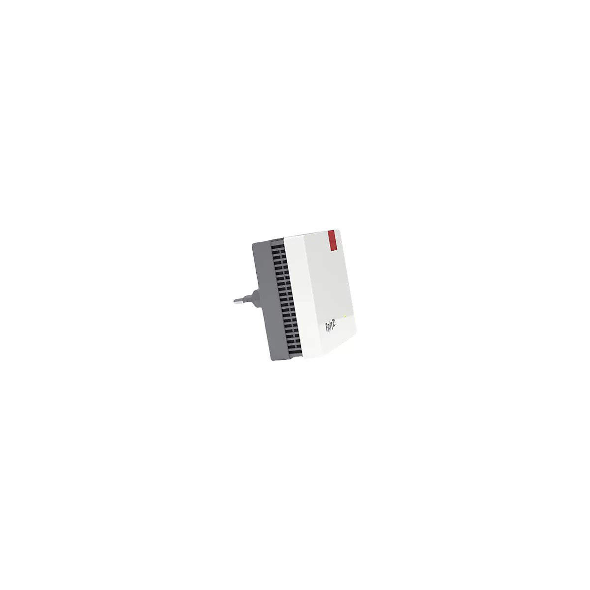 AVM FRITZ! Repeater 1200 AX - Wi-Fi-Range-Extender - 1GbE - Wi-Fi 6 - 2.4 GHz, 5 GHz