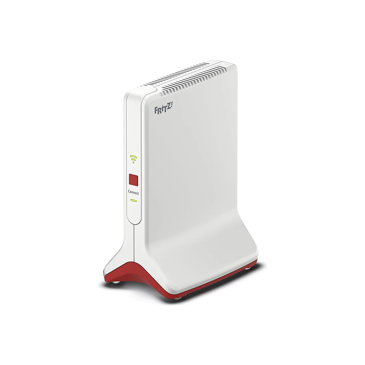 AVM FRITZ! Repeater 6000 - Wi-Fi-Range-Extender - Wi-Fi 6 - 2,4 GHz (1 Band) / 5 GHz (Dual-Band)