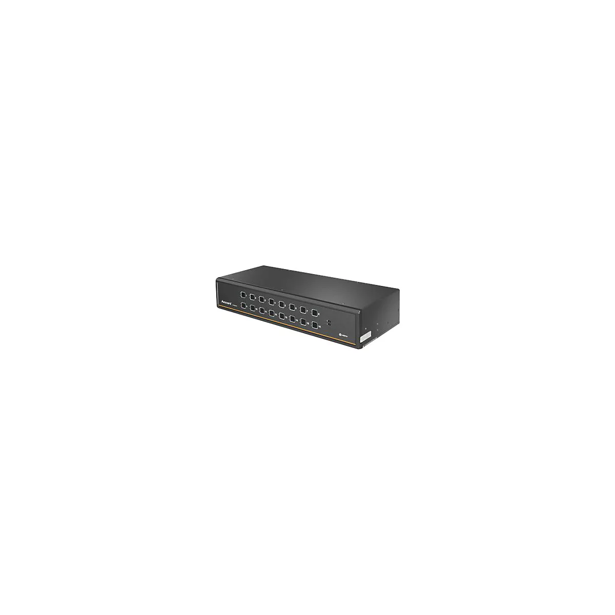 Avocent Switchview SV2160DPH - KVM-Switch - 16 x KVM port(s) - TAA-konform