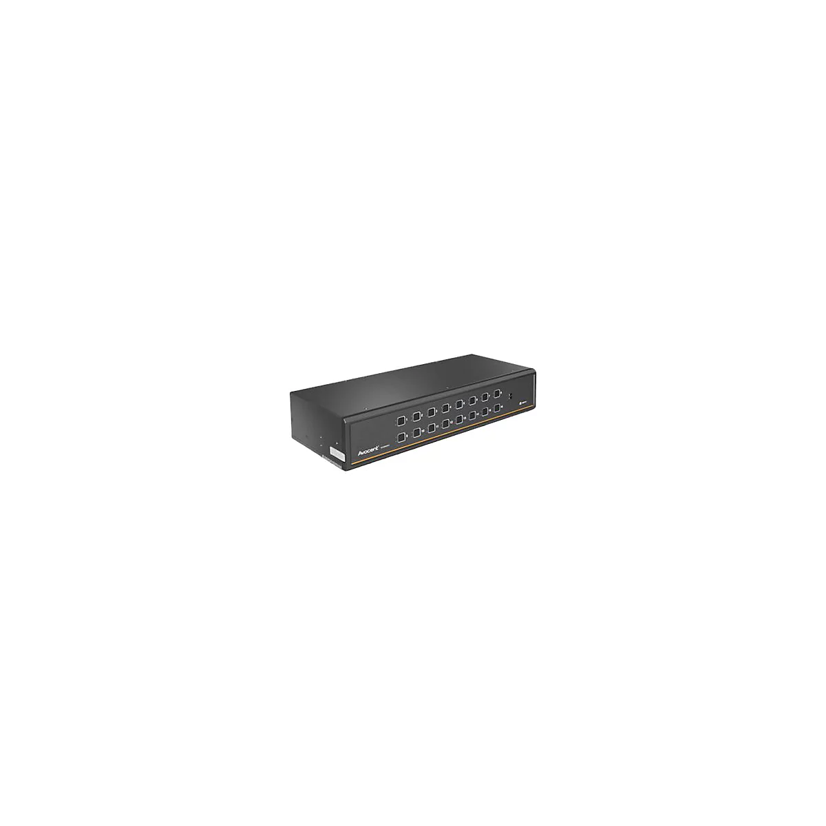 Avocent Switchview SV2160DPH - KVM-Switch - 16 x KVM port(s) - TAA-konform